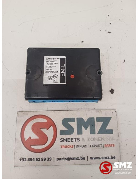Iveco Occ ECU EM-L regeleenheid Iveco - Bloc de gestion pour Camion: photos 1 Iveco Occ ECU EM-L regeleenheid Iveco - Bloc de gestion pour Camion: photos 1