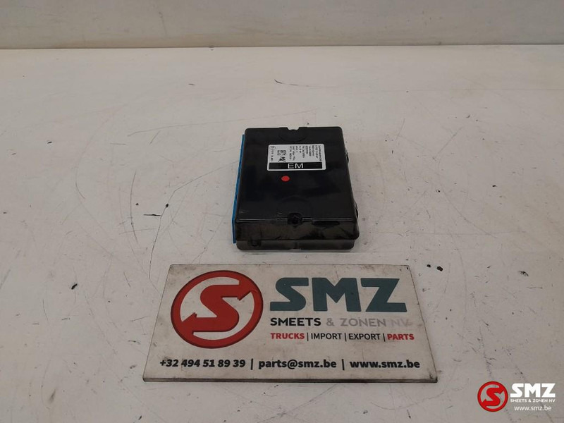 Iveco Occ ECU EM regeleenheid Iveco - Bloc de gestion pour Camion: photos 3 Iveco Occ ECU EM regeleenheid Iveco - Bloc de gestion pour Camion: photos 3