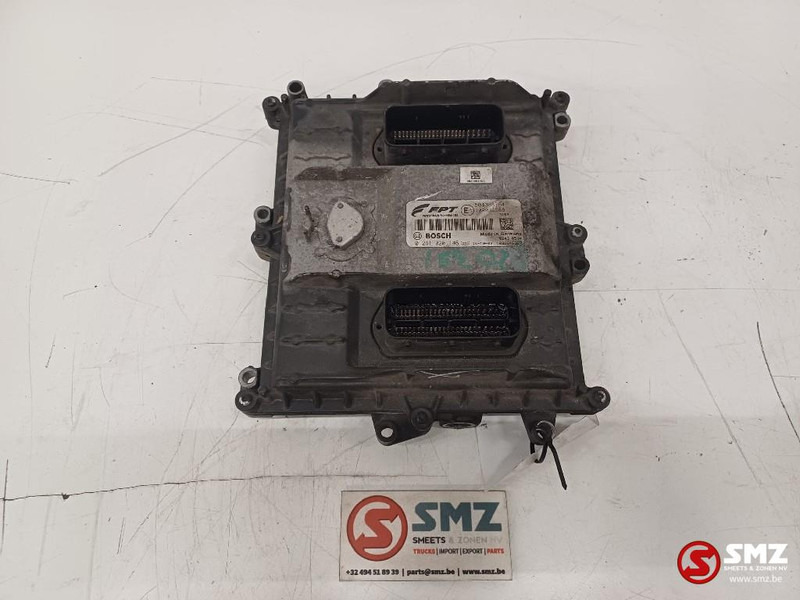 Iveco Occ ECU FPT regeleenheid Iveco - Bloc de gestion pour Camion: photos 1 Iveco Occ ECU FPT regeleenheid Iveco - Bloc de gestion pour Camion: photos 1