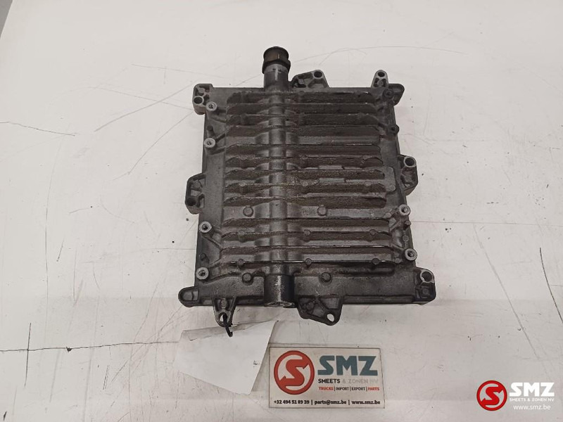 Iveco Occ ECU FPT regeleenheid Iveco - Bloc de gestion pour Camion: photos 2 Iveco Occ ECU FPT regeleenheid Iveco - Bloc de gestion pour Camion: photos 2