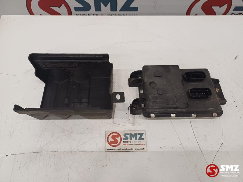 Iveco Occ ECU Front Frame Computer Iveco - Bloc de gestion pour Camion: photos 1 Iveco Occ ECU Front Frame Computer Iveco - Bloc de gestion pour Camion: photos 1