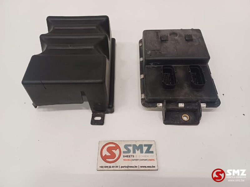 Iveco Occ ECU Front frame computer regeleenheid Iveco - Bloc de gestion pour Camion: photos 1 Iveco Occ ECU Front frame computer regeleenheid Iveco - Bloc de gestion pour Camion: photos 1