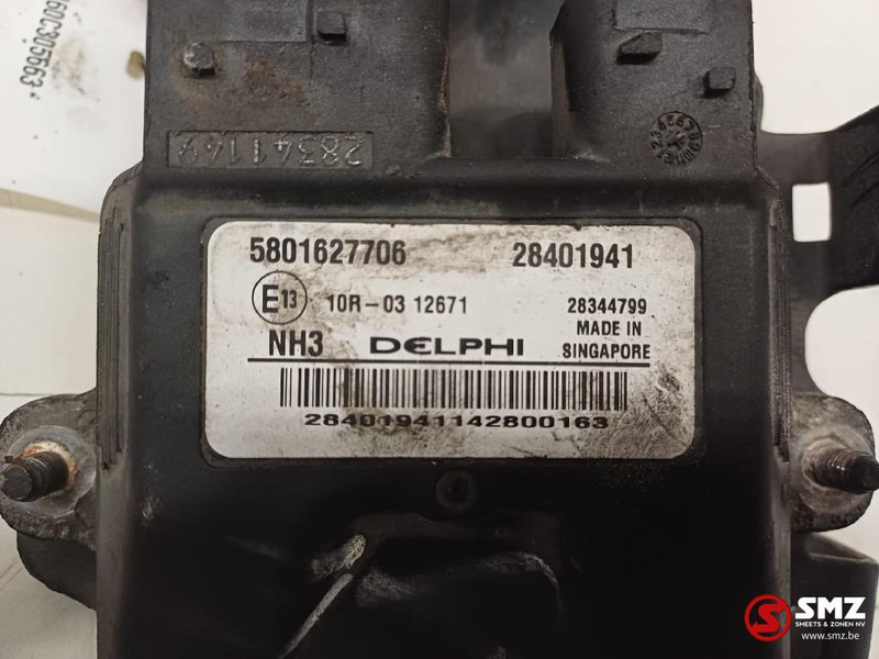 Iveco Occ ECU NH3 besturingsmodule Iveco - Bloc de gestion pour Camion: photos 4 Iveco Occ ECU NH3 besturingsmodule Iveco - Bloc de gestion pour Camion: photos 4