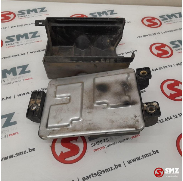 Iveco Occ ECU Rear Frame regeleenheid Iveco - Bloc de gestion pour Camion: photos 4 Iveco Occ ECU Rear Frame regeleenheid Iveco - Bloc de gestion pour Camion: photos 4