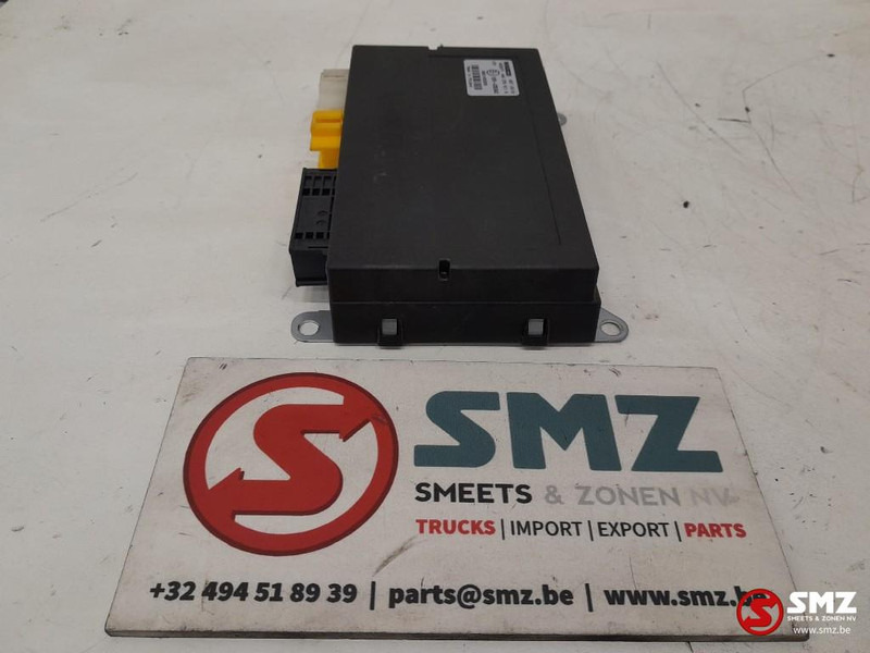 Iveco Occ ECU VCM regeleenheid Iveco - Bloc de gestion pour Camion: photos 3 Iveco Occ ECU VCM regeleenheid Iveco - Bloc de gestion pour Camion: photos 3