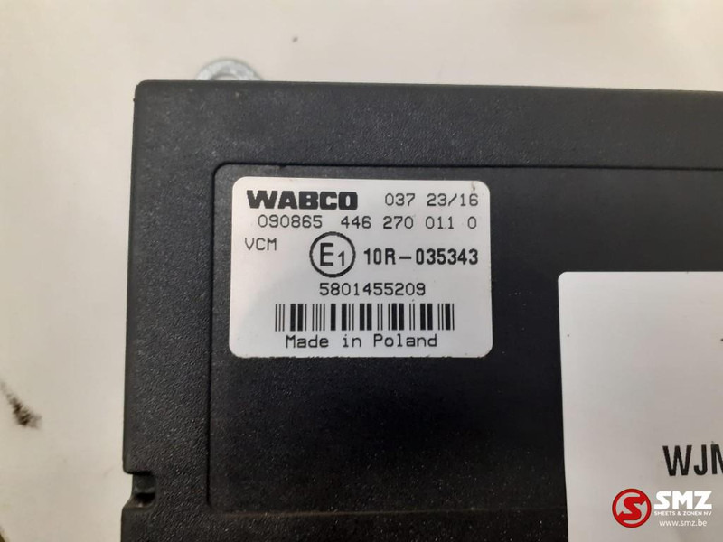 Iveco Occ ECU VCM regeleenheid Iveco - Bloc de gestion pour Camion: photos 3 Iveco Occ ECU VCM regeleenheid Iveco - Bloc de gestion pour Camion: photos 3