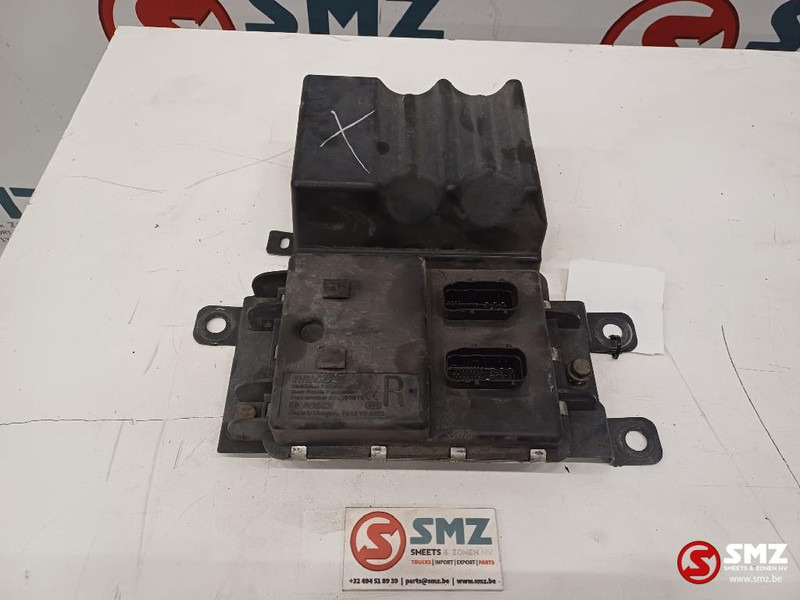 Iveco Occ ECU achterframe computer Iveco - Bloc de gestion pour Camion: photos 1 Iveco Occ ECU achterframe computer Iveco - Bloc de gestion pour Camion: photos 1