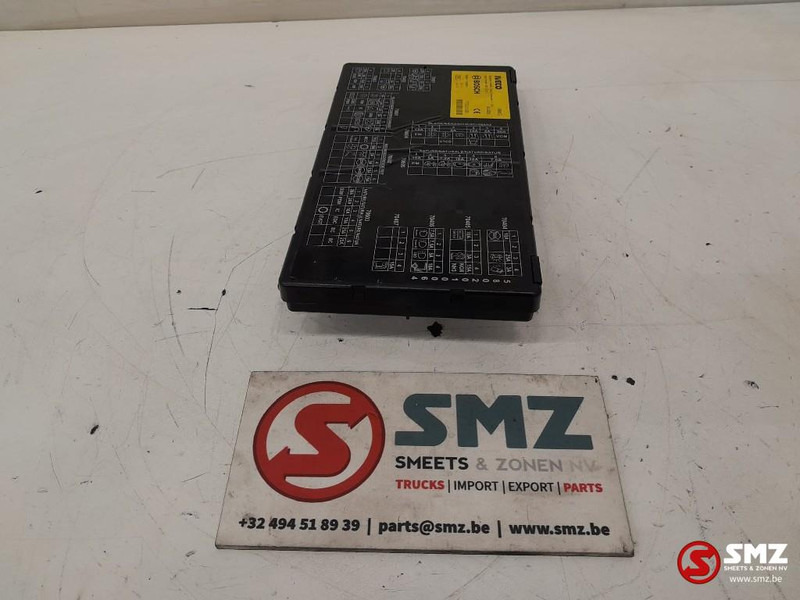 Iveco Occ ECU body computer Iveco - Bloc de gestion pour Camion: photos 3 Iveco Occ ECU body computer Iveco - Bloc de gestion pour Camion: photos 3