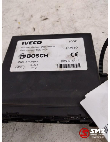 Iveco Occ ECU deurmodule Iveco - Bloc de gestion pour Camion: photos 2 Iveco Occ ECU deurmodule Iveco - Bloc de gestion pour Camion: photos 2