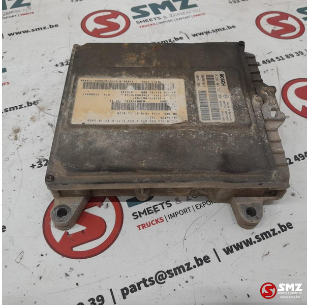Iveco Occ ECU motorbesturingseenheid Cursor 10 F3AE0681D - Bloc de gestion pour Camion: photos 2 Iveco Occ ECU motorbesturingseenheid Cursor 10 F3AE0681D - Bloc de gestion pour Camion: photos 2