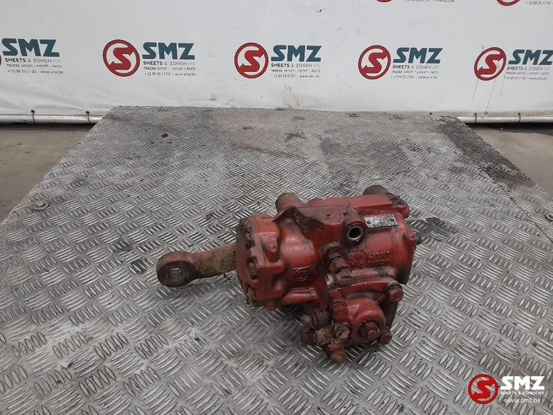 Iveco Occ Stuurhuis 130-13A Iveco - Boîtier de direction pour Camion: photos 1 Iveco Occ Stuurhuis 130-13A Iveco - Boîtier de direction pour Camion: photos 1