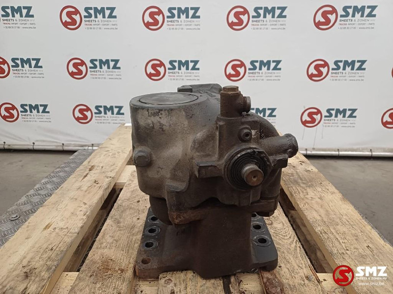 Iveco Occ Stuurhuis Iveco - Boîtier de direction pour Camion: photos 4 Iveco Occ Stuurhuis Iveco - Boîtier de direction pour Camion: photos 4