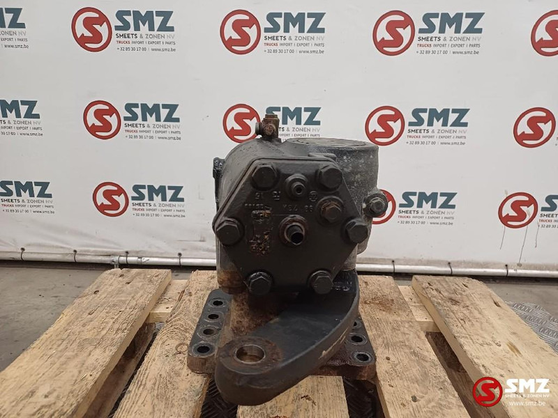 Iveco Occ Stuurhuis Iveco - Boîtier de direction pour Camion: photos 3 Iveco Occ Stuurhuis Iveco - Boîtier de direction pour Camion: photos 3