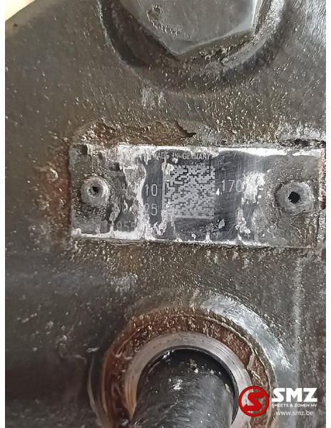 Iveco Occ Stuurhuis Iveco - Boîtier de direction pour Camion: photos 5 Iveco Occ Stuurhuis Iveco - Boîtier de direction pour Camion: photos 5