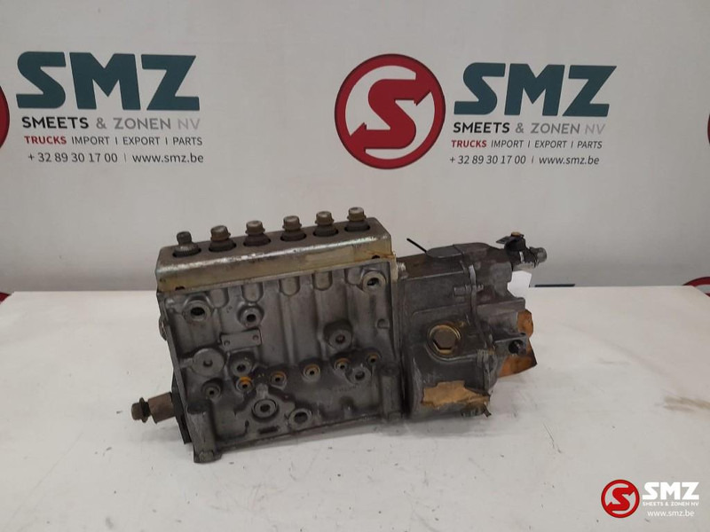 Iveco Occ brandstofinjectiepomp 8510M22.10 - 8510M22.50 - Pompe à carburant pour Camion: photos 1 Iveco Occ brandstofinjectiepomp 8510M22.10 - 8510M22.50 - Pompe à carburant pour Camion: photos 1