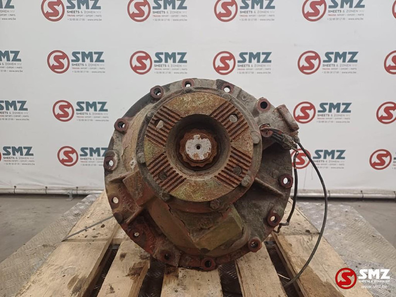 Iveco Occ differentiëel Iveco 3.73 - Différentiel pour Camion: photos 4 Iveco Occ differentiëel Iveco 3.73 - Différentiel pour Camion: photos 4