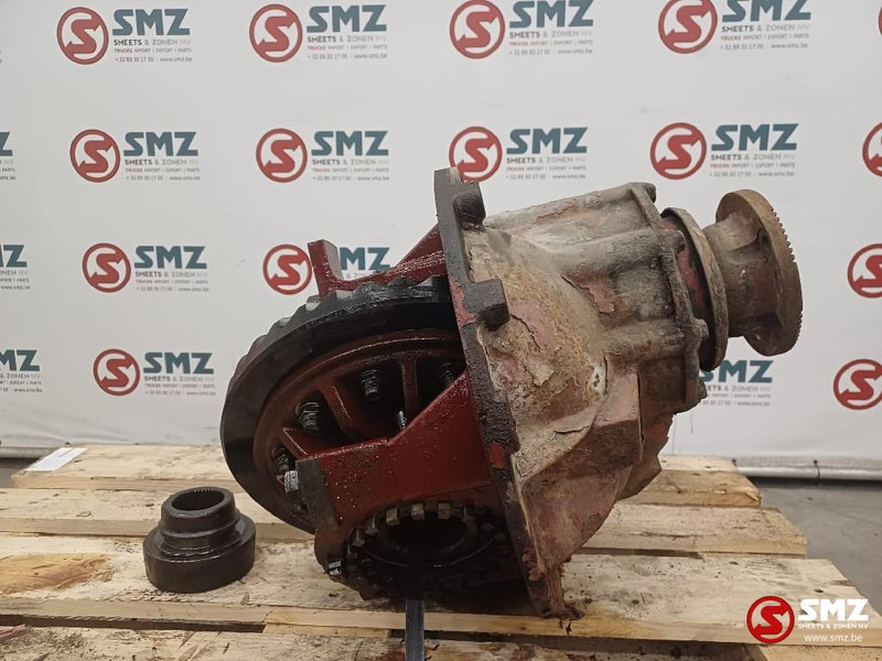 Iveco Occ differentiëel Iveco 3.73 - Différentiel pour Camion: photos 3 Iveco Occ differentiëel Iveco 3.73 - Différentiel pour Camion: photos 3