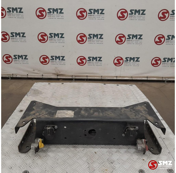 Iveco Occ dwarsbalk achteraan Iveco - Frame/ Châssis pour Camion: photos 1 Iveco Occ dwarsbalk achteraan Iveco - Frame/ Châssis pour Camion: photos 1