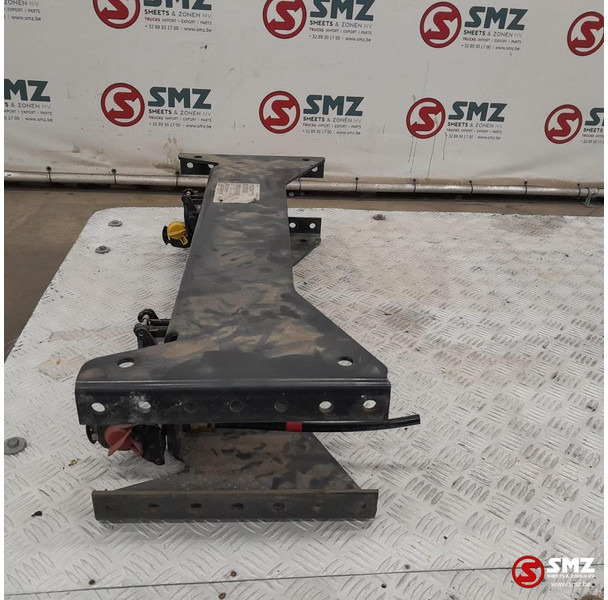 Iveco Occ dwarsbalk achteraan Iveco - Frame/ Châssis pour Camion: photos 4 Iveco Occ dwarsbalk achteraan Iveco - Frame/ Châssis pour Camion: photos 4