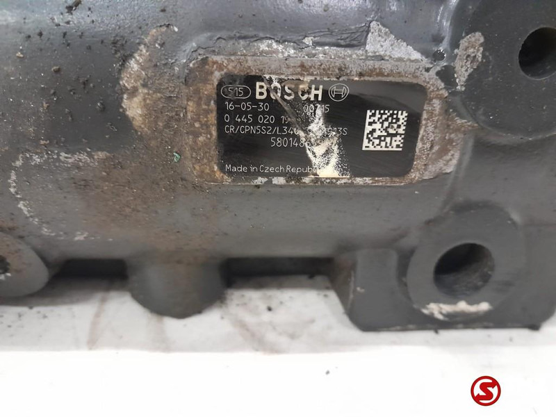 Iveco Occ injectiepomp F3GFE611 Iveco - Pompe à carburant pour Camion: photos 5 Iveco Occ injectiepomp F3GFE611 Iveco - Pompe à carburant pour Camion: photos 5