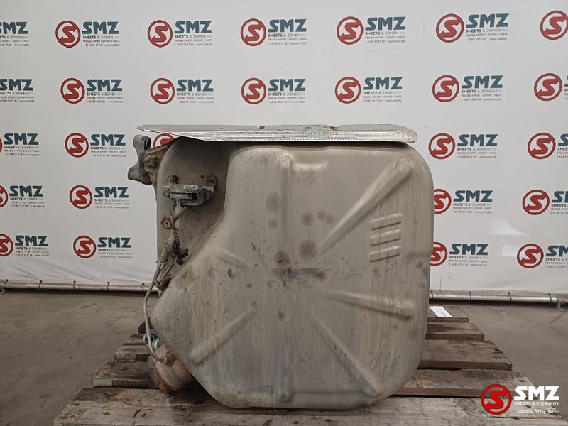 Iveco Occ katalysator Euro 6 Iveco - Catalyseur pour Camion: photos 2 Iveco Occ katalysator Euro 6 Iveco - Catalyseur pour Camion: photos 2