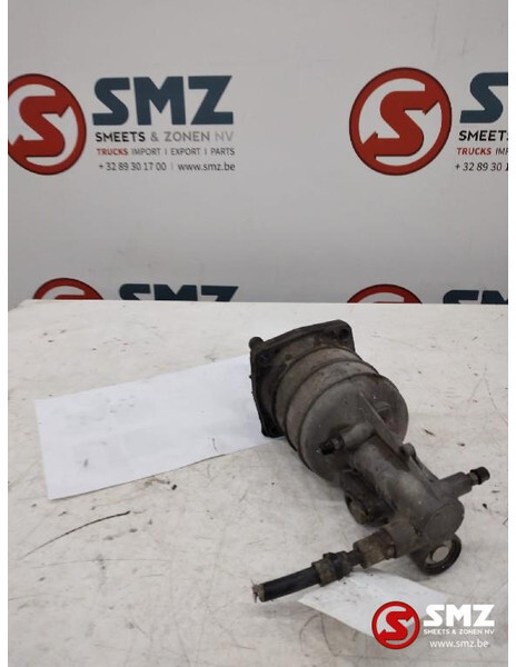 Iveco Occ koppelingsversterker Iveco Stralis - Embrayage et pièces pour Camion: photos 2 Iveco Occ koppelingsversterker Iveco Stralis - Embrayage et pièces pour Camion: photos 2