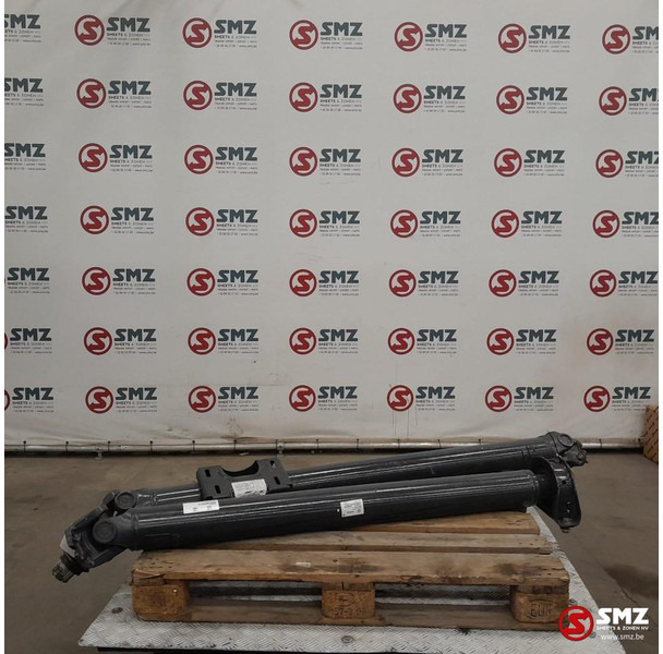 Iveco Occ set cardanassen Iveco - Demi arbre pour Camion: photos 1 Iveco Occ set cardanassen Iveco - Demi arbre pour Camion: photos 1