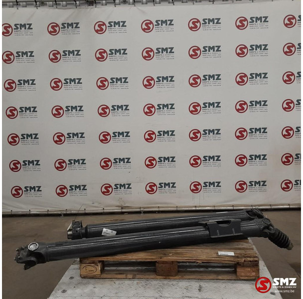 Iveco Occ set cardanassen Iveco - Demi arbre pour Camion: photos 2 Iveco Occ set cardanassen Iveco - Demi arbre pour Camion: photos 2