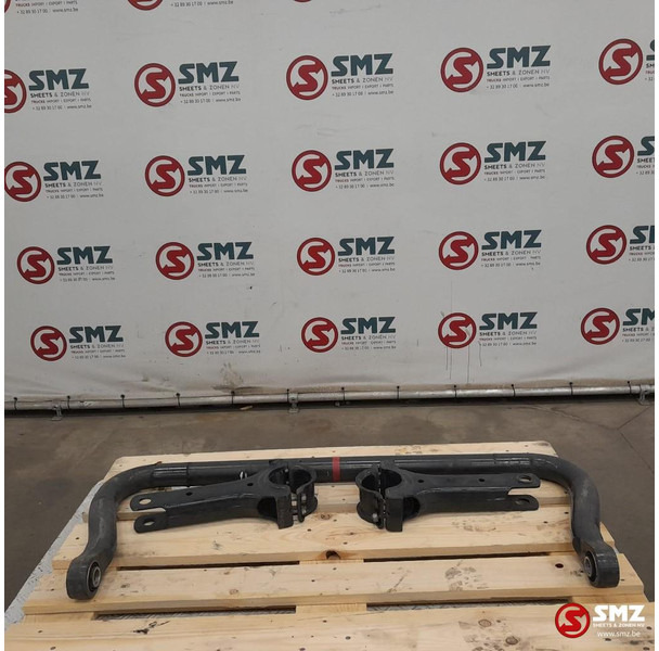 Iveco Occ stabilisator aandrijfas Iveco - Frame/ Châssis pour Camion: photos 2 Iveco Occ stabilisator aandrijfas Iveco - Frame/ Châssis pour Camion: photos 2