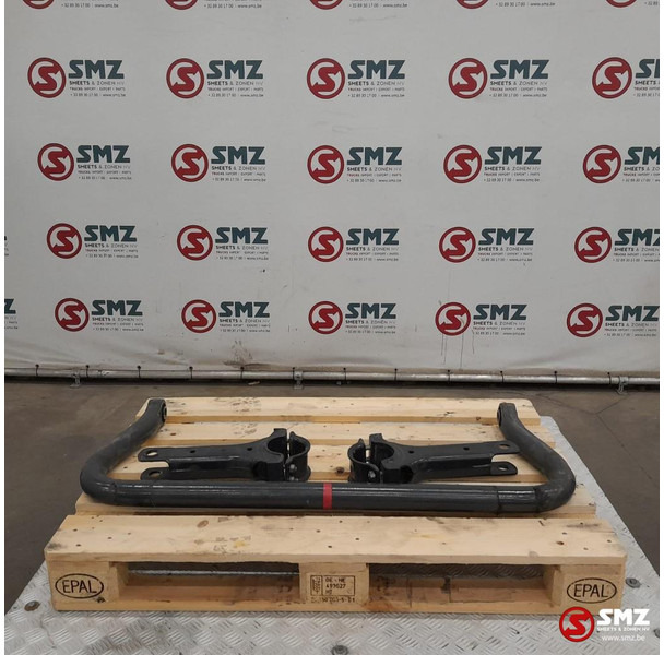 Iveco Occ stabilisator aandrijfas Iveco - Frame/ Châssis pour Camion: photos 1 Iveco Occ stabilisator aandrijfas Iveco - Frame/ Châssis pour Camion: photos 1