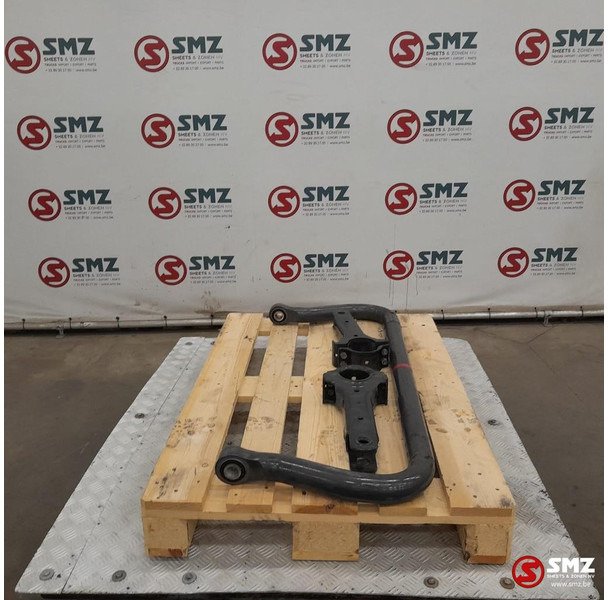 Iveco Occ stabilisator aandrijfas Iveco - Frame/ Châssis pour Camion: photos 3 Iveco Occ stabilisator aandrijfas Iveco - Frame/ Châssis pour Camion: photos 3