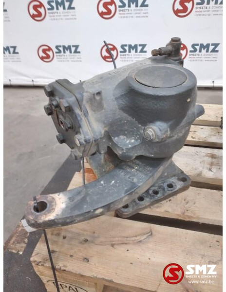 Iveco Occ stuurhuis Iveco Stralis 41218668 41214880 4103 - Boîtier de direction pour Camion: photos 1 Iveco Occ stuurhuis Iveco Stralis 41218668 41214880 4103 - Boîtier de direction pour Camion: photos 1