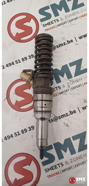 Iveco Occ verstuiver F3AE3681 Cursor10 Iveco - Système de carburant pour Camion: photos 1 Iveco Occ verstuiver F3AE3681 Cursor10 Iveco - Système de carburant pour Camion: photos 1