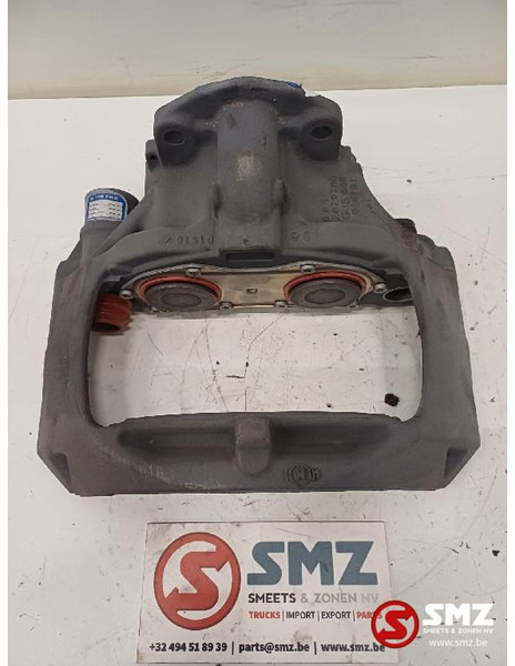 Iveco Remklauw rechts + reparatieset Iveco - Étrier de frein pour Camion: photos 2 Iveco Remklauw rechts + reparatieset Iveco - Étrier de frein pour Camion: photos 2