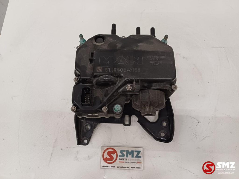 MAN Occ AdBluepomp MAN - Système de carburant pour Camion: photos 1 MAN Occ AdBluepomp MAN - Système de carburant pour Camion: photos 1