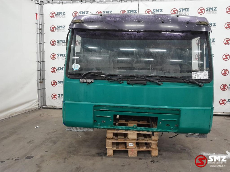 MAN Occ Cabine compleet MAN - Cabine et intérieur pour Camion: photos 1 MAN Occ Cabine compleet MAN - Cabine et intérieur pour Camion: photos 1