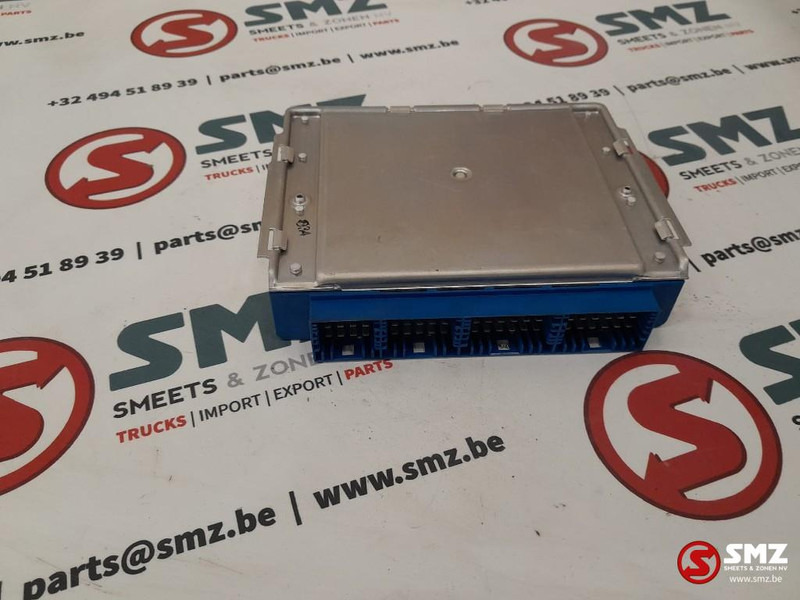 MAN Occ ECU EBS regeleenheid MAN - Bloc de gestion pour Camion: photos 2 MAN Occ ECU EBS regeleenheid MAN - Bloc de gestion pour Camion: photos 2