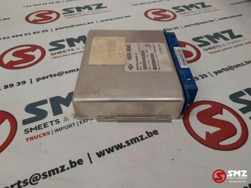 MAN Occ ECU EBS regeleenheid MAN - Bloc de gestion pour Camion: photos 5 MAN Occ ECU EBS regeleenheid MAN - Bloc de gestion pour Camion: photos 5