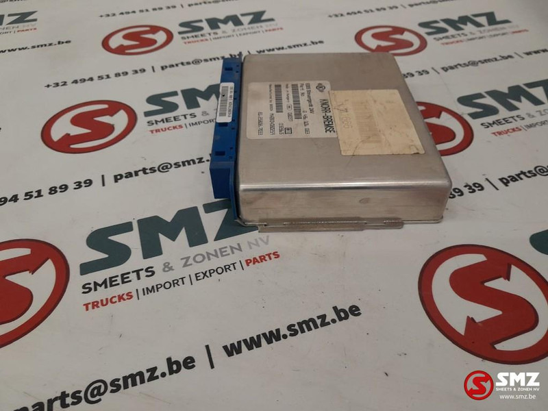 MAN Occ ECU EBS regeleenheid MAN - Bloc de gestion pour Camion: photos 4 MAN Occ ECU EBS regeleenheid MAN - Bloc de gestion pour Camion: photos 4