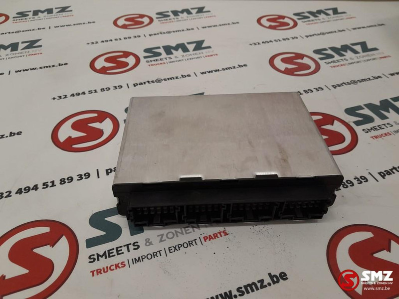 MAN Occ ECU FFR regeleenheid MAN - Bloc de gestion pour Camion: photos 3 MAN Occ ECU FFR regeleenheid MAN - Bloc de gestion pour Camion: photos 3