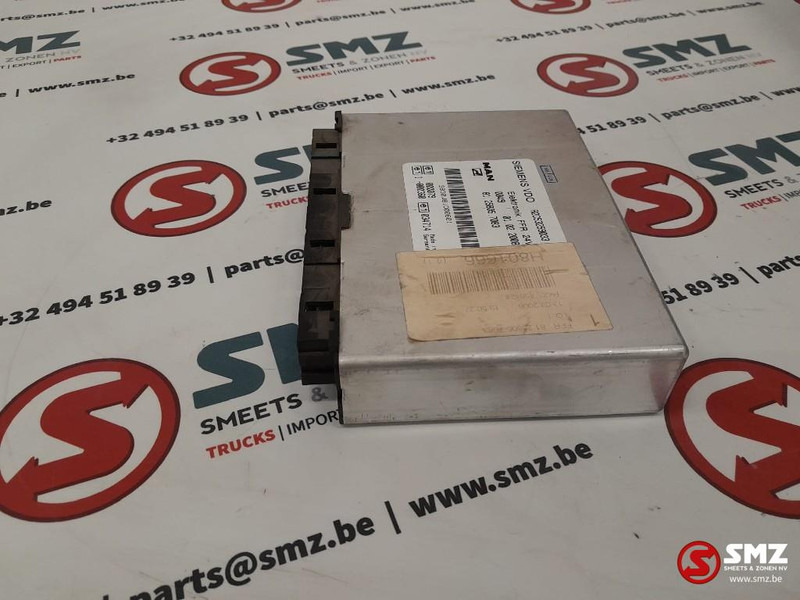 MAN Occ ECU FFR regeleenheid MAN - Bloc de gestion pour Camion: photos 5 MAN Occ ECU FFR regeleenheid MAN - Bloc de gestion pour Camion: photos 5