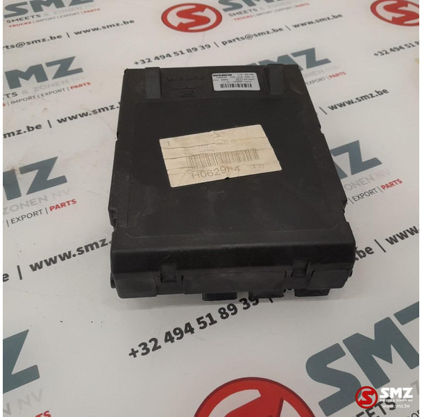 MAN Occ ECU ZBR2 regeleenheid MAN - Bloc de gestion pour Camion: photos 1 MAN Occ ECU ZBR2 regeleenheid MAN - Bloc de gestion pour Camion: photos 1