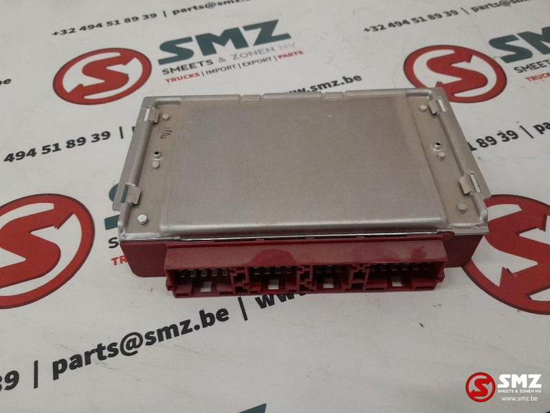 MAN Occ ECU intarder regeleenheid MAN - Bloc de gestion pour Camion: photos 5 MAN Occ ECU intarder regeleenheid MAN - Bloc de gestion pour Camion: photos 5