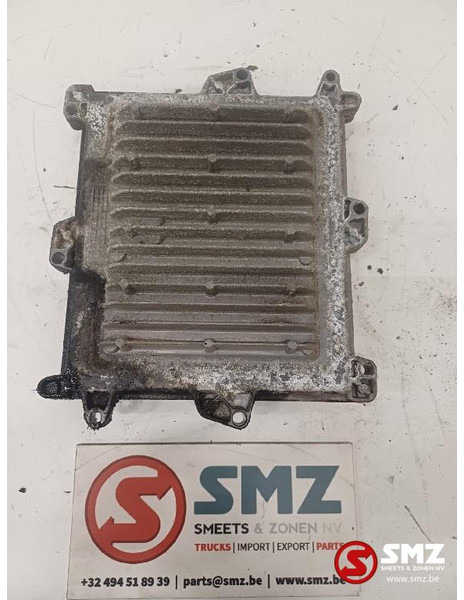 MAN Occ ECU motorbesturingseenheid D2676 MAN - Bloc de gestion pour Camion: photos 2 MAN Occ ECU motorbesturingseenheid D2676 MAN - Bloc de gestion pour Camion: photos 2