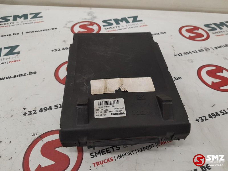 MAN Occ ZBR2 achterasmodulator MAN - Bloc de gestion pour Camion: photos 1 MAN Occ ZBR2 achterasmodulator MAN - Bloc de gestion pour Camion: photos 1