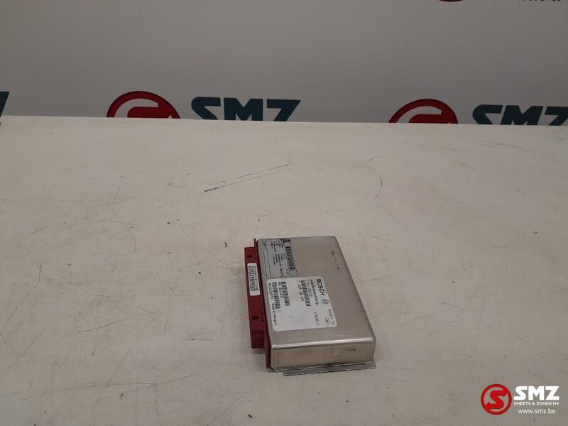 MAN Occ besturingseenheid intarder MAN TGX 81258106023 - Bloc de gestion pour Camion: photos 4 MAN Occ besturingseenheid intarder MAN TGX 81258106023 - Bloc de gestion pour Camion: photos 4