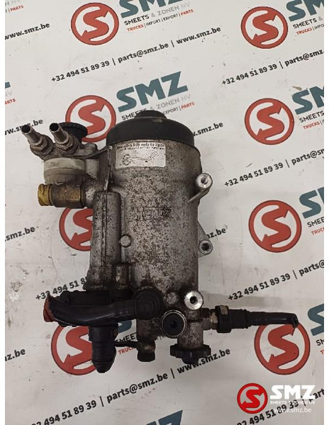 MAN Occ brandstoffilter D2676 MAN - Filtre à carburant pour Camion: photos 1 MAN Occ brandstoffilter D2676 MAN - Filtre à carburant pour Camion: photos 1