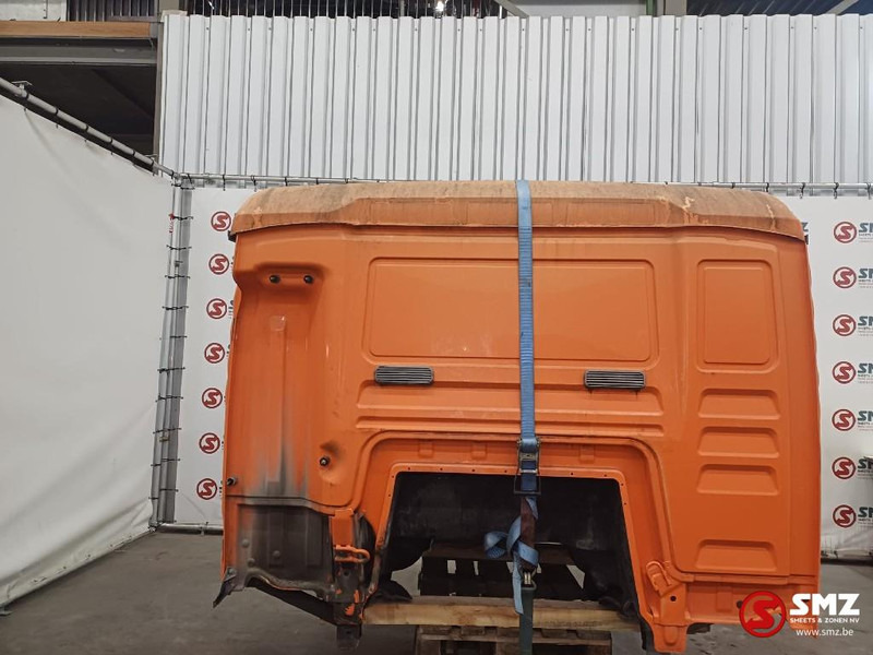 MAN Occ cabine MAN - Cabine et intérieur pour Camion: photos 3 MAN Occ cabine MAN - Cabine et intérieur pour Camion: photos 3