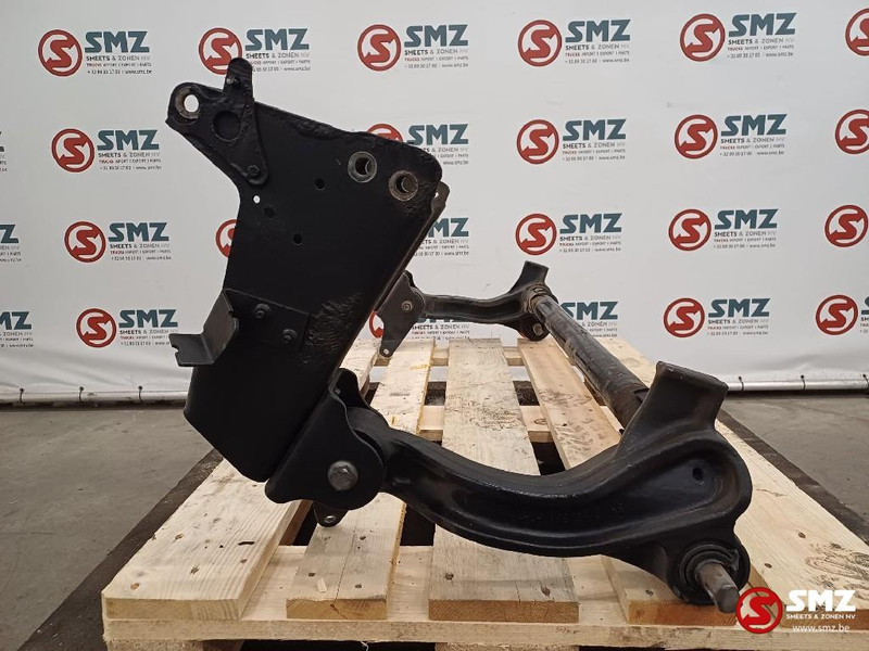 MAN Occ cabinestabilisatorstang MAN - Commande de gouvernail pour Camion: photos 3 MAN Occ cabinestabilisatorstang MAN - Commande de gouvernail pour Camion: photos 3