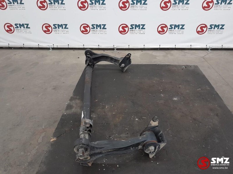 MAN Occ cabinestabilisatorstang MAN TGA 81417156016 - Suspension de cabine pour Camion: photos 2 MAN Occ cabinestabilisatorstang MAN TGA 81417156016 - Suspension de cabine pour Camion: photos 2